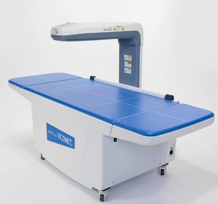 Greenpol Sterylizator plazmowy HMA 55